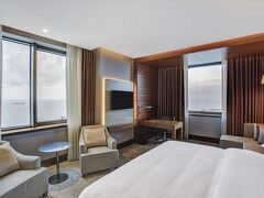 シェラトン グランド サムスン ホテル 写真