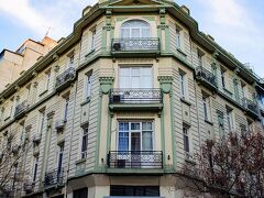 ネア メトロポリス 写真