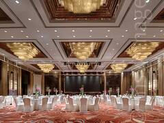 シーアン グロリア グランド ホテル チャンシャー 写真