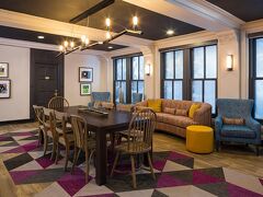 シティ スイーツ シカゴ 写真