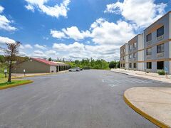 エコノ ロッジ ロンドン ノース 写真