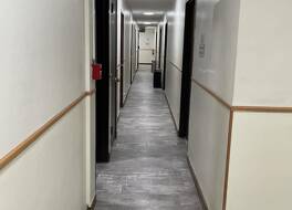 チャイナタウン ホテル シカゴ