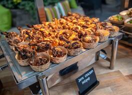 シェラトン グランド シカゴ リバーウォーク