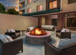 Courtyard by Marriott Chicago Bloomingdale