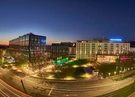 Stadt Freiburg Hotel 写真