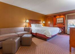 Hampton Inn Peoria-East at the Riverboat Casino 写真