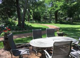 セント フランシス コテージ 写真