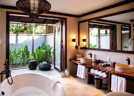 STORY Seychelles 写真