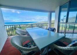 Whale Watch Ocean Beach Resort 写真