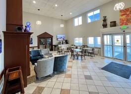 ベイモント バイ ウィンダム リッチフィールド 写真