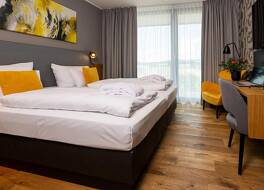 ベストウェスタンパークホテルハーゲンベルク 写真