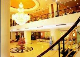 ジンチュン パシフィック ホテル 写真