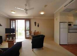 Myconos Resort 写真