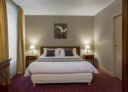 Best Western Grand Hotel De Bordeaux 写真