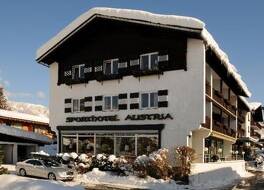 Sporthotel Austria