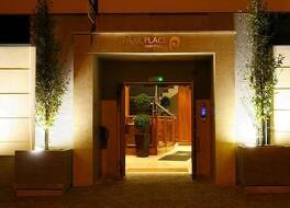 パーク プレイス アパートメンツ 写真