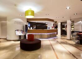 Hotel Paris Boulogne