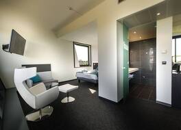 Hotel Athena Spa 写真