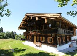 コージー シャレー イン ザンクト ヨハン イン チロル ニア スキー アリア 写真