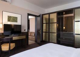 Radisson Blu Hotel, N'Djamena 写真