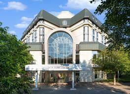 レオナルド ホテル ヴァイマール