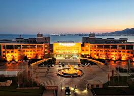 Chishan Seaview Licheng Hotel