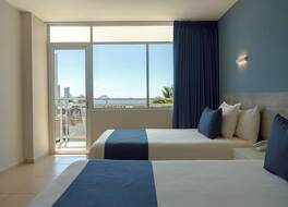 スター パレス ホテル 写真