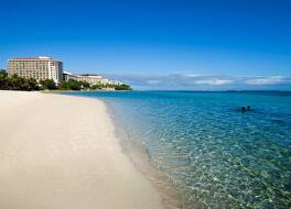 ヒルトン グアム リゾート&スパ 写真