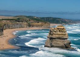 キャプテンズ アット ザ ベイ ホテル 写真