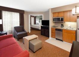 ホームウッド スイーツ バイ ヒルトン ラファイエット 写真