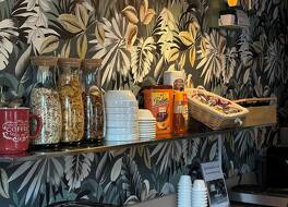 オテル ド カーン 写真