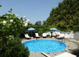 アルベルゴ ジャルディーノ ホテル 写真