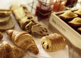 イビス マルセイユ プロヴァンス エアポート