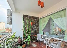 アイデアル ホテル フエ 写真