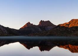 Cradle Mountain Wilderness Village 写真