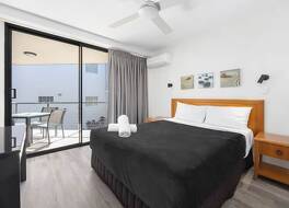 ビーチ リトリート クーラム 写真