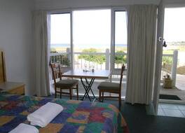 ア グレイト オーシャン ビュー モーテル 写真