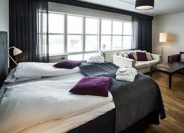 Slotshotellet Aalborg 写真