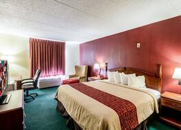 レッド ルーフ イン モアヘッド 写真