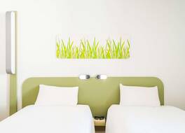 ibis Strasbourg Sud La Vigie 写真