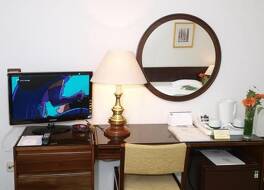 ホテル D ルイス 写真