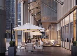 InterContinental Xi’an North By IHG 写真