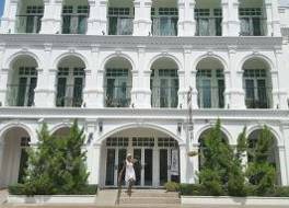 プーケット タウン ホテル予約 人気ランキング フォートラベル プーケット Phuket Town