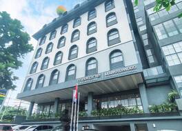 MaxOnehotels - Loji kridanggo Boyolali