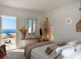 ホワイト サントリーニ 写真