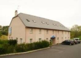 ブリット ホテル エッセンシィエル サン フルール