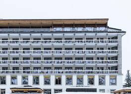 Hotel Altein Arosa, a Faern Collection Resort 写真