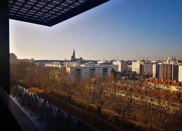 オッコ オテル ストラスブール サントル