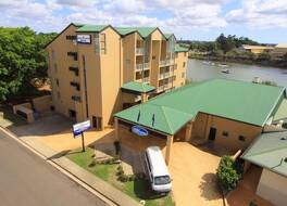 Burnett Riverside Motel 写真