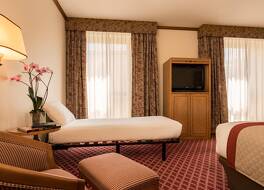 ホテル ユーロスターズ ラス クララス 写真